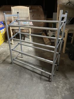 Shoe Rack