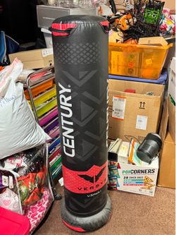 Century kick bag V.Spar.1