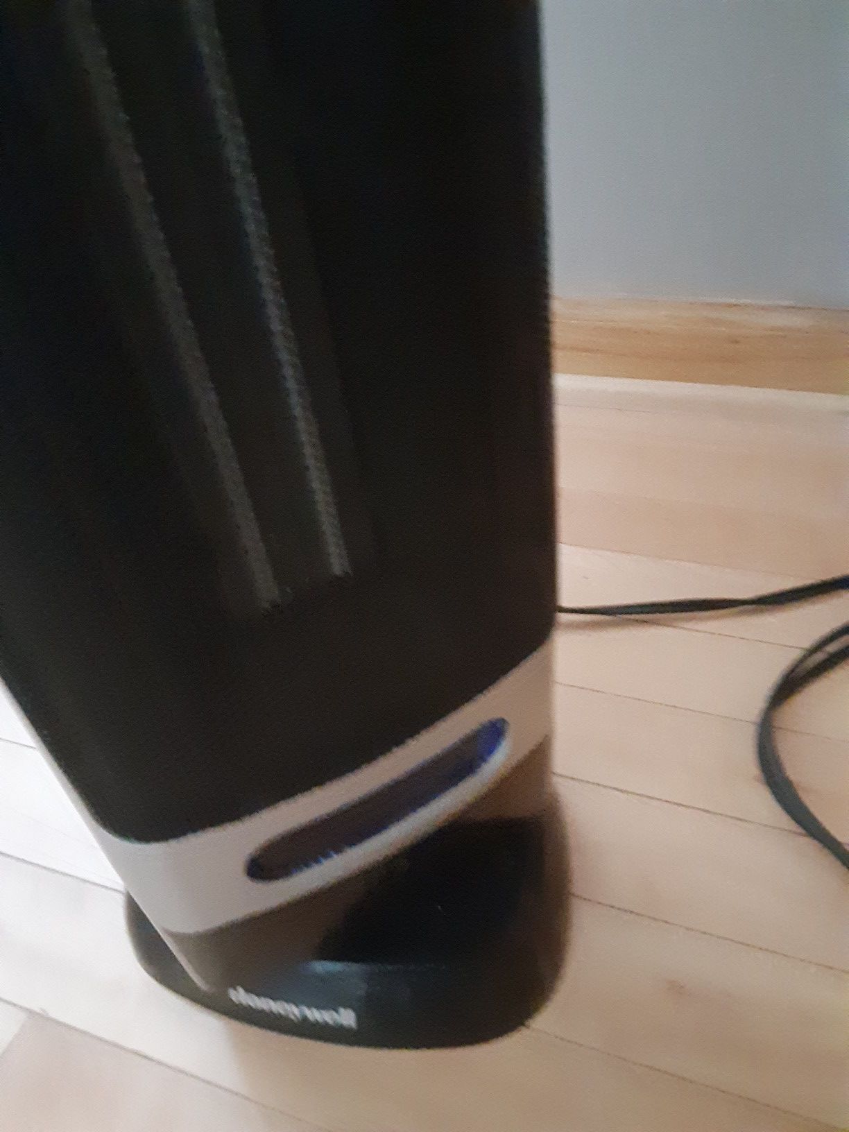 Heater Honeywell
