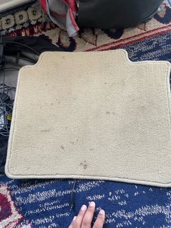 Car Floor Mats