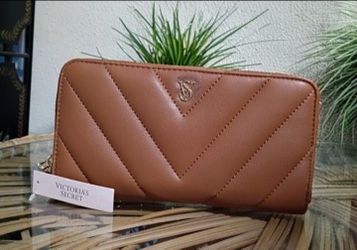 Victoria's Secret wallet/cartera