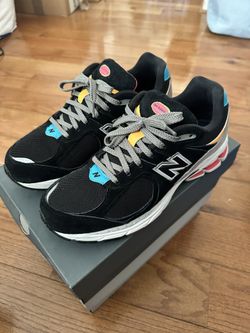 New Balance Size 10