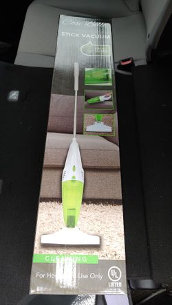 Cose Belle Stick Vacuum NIB