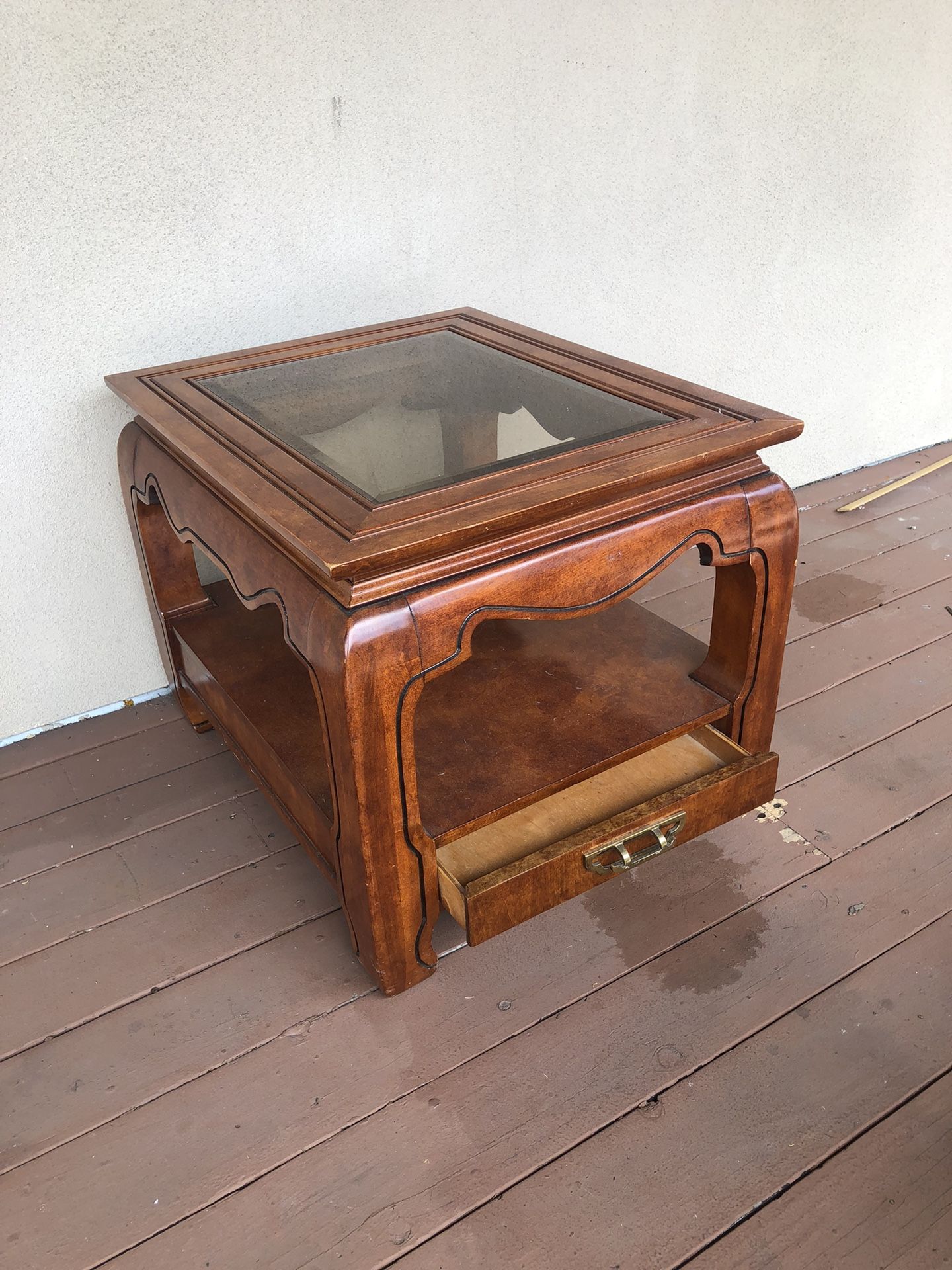 End Table