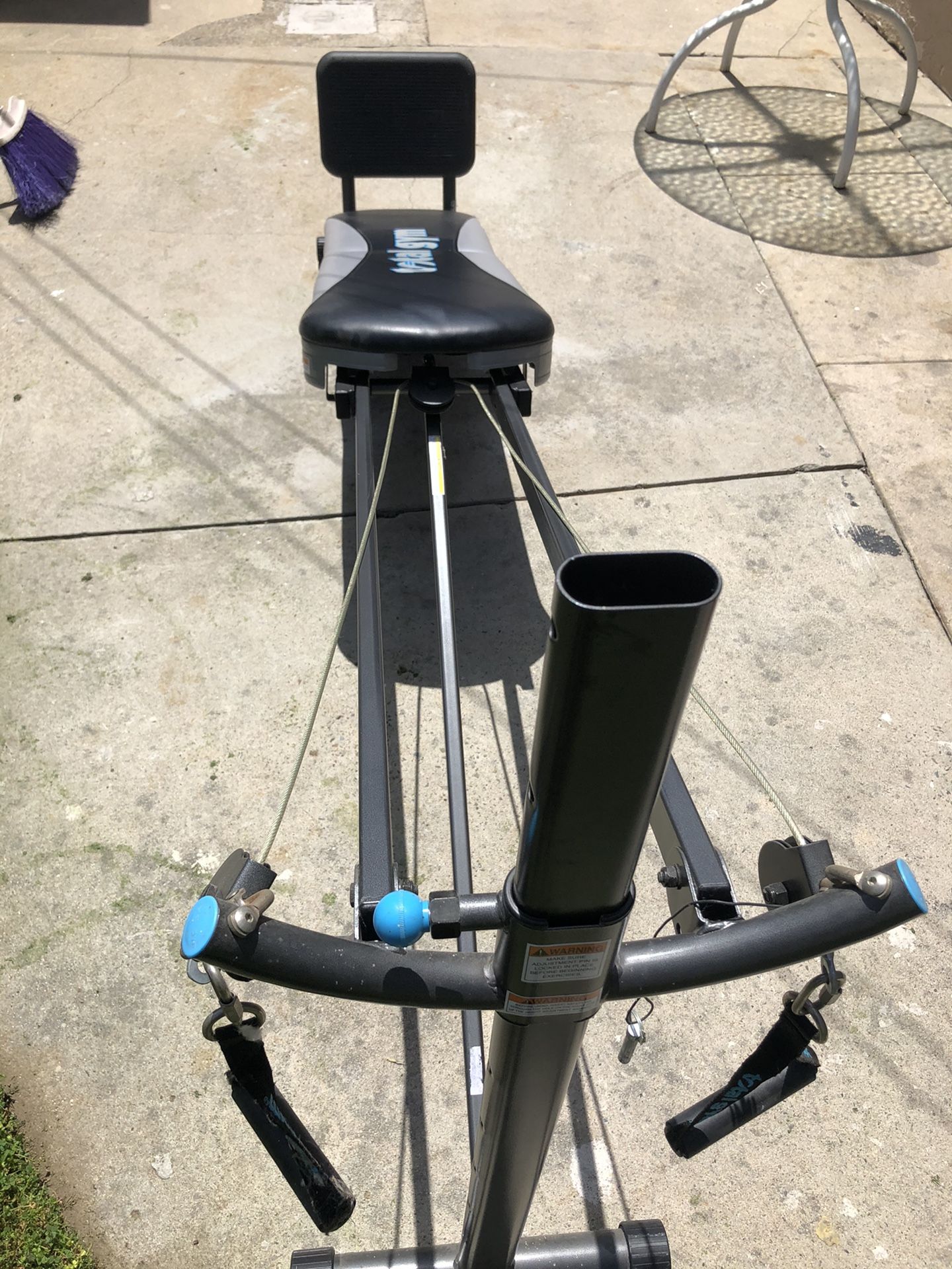 Total Gym Platinum Plus for Sale in Fullerton, CA OfferUp