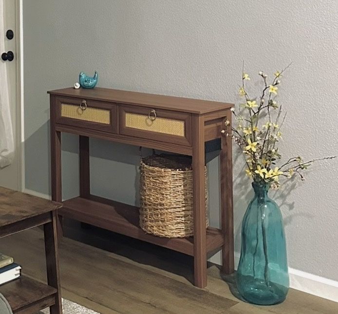 Entry Table