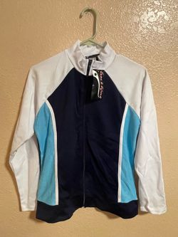 Girls Small Light Jacket New