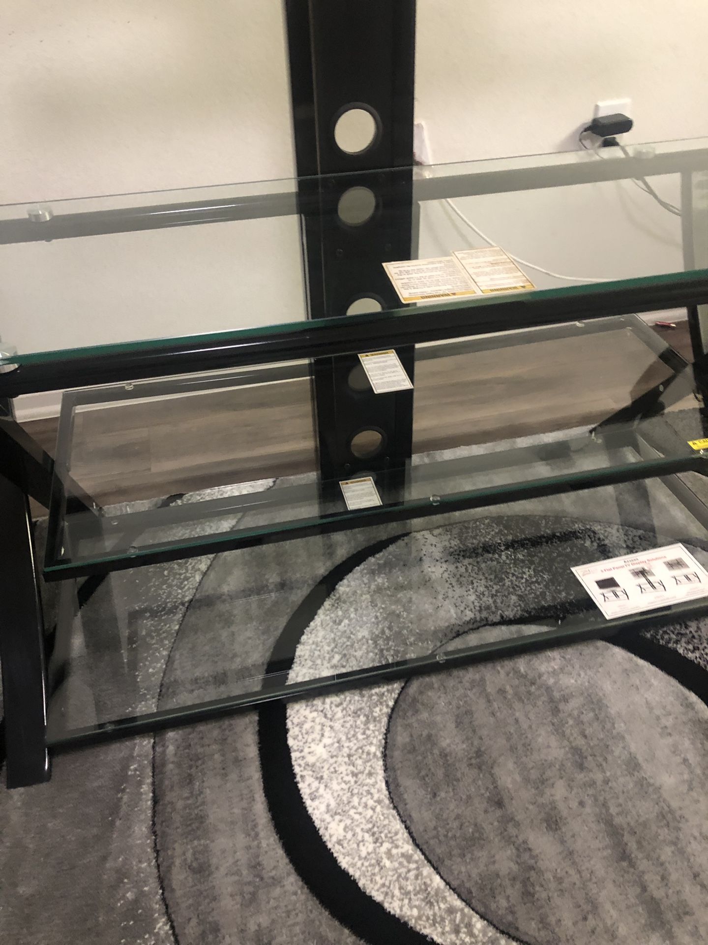 Tv table