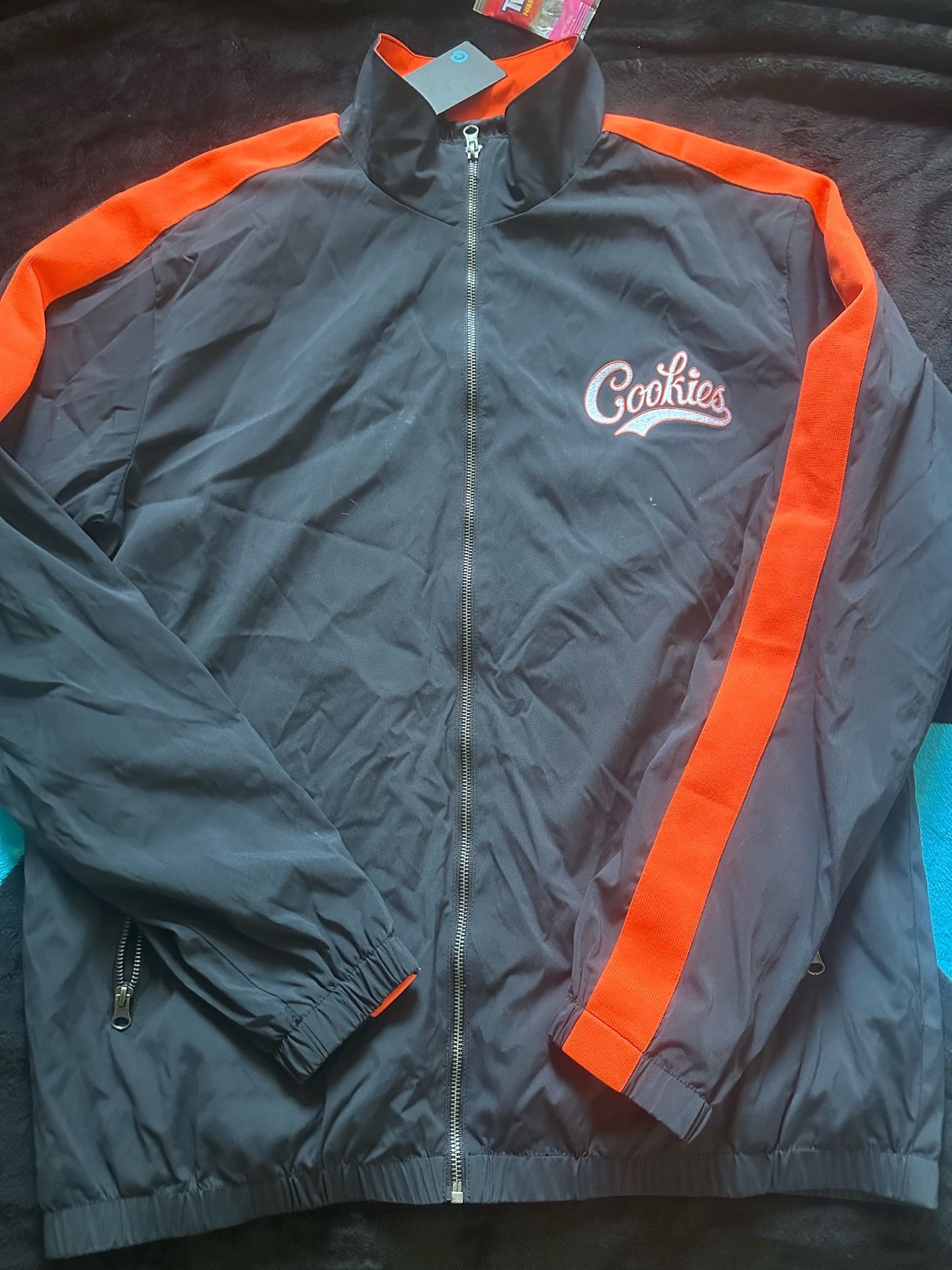 Cookies WindBreaker Jackets