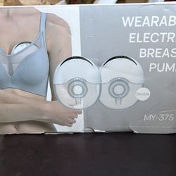 Breast Pump