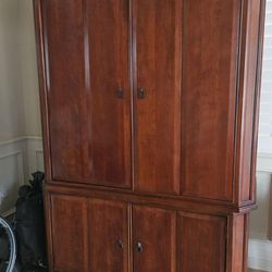 Thomasville Armoire Furniture For Sale