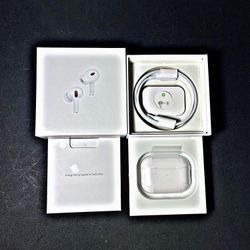 AirPods Pro 2nd Generation * W/ Apple Care*