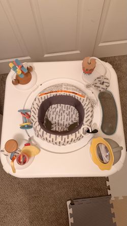 Skip Hop Baby Activity Center