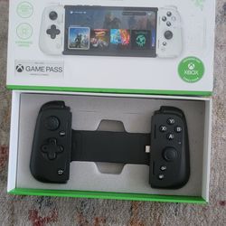 Controller For iPhones And Android USB Type C