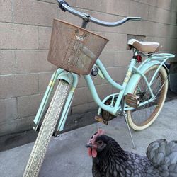 HUFFY Bike .  Price Negotiable 👍