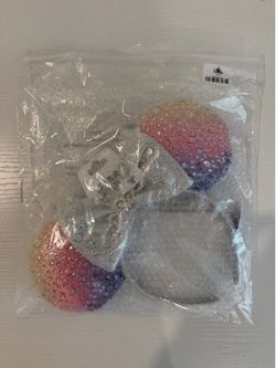 Padme Amidala Ears  (Brand New)
