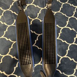 accordion Straps