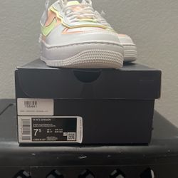Nike Air Force