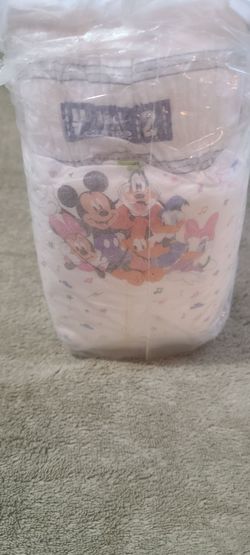 Diapers
