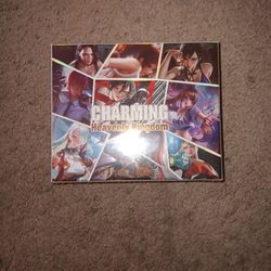 GODDESS STORY CHARMING HEAVENLY KINGDOM BOOSTER BOX for Sale in Pasadena,  CA - OfferUp