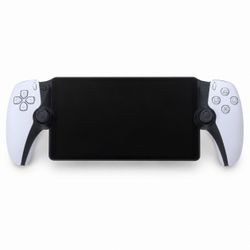 Sony PlayStation Portal Remote Player for PS5 Console CFI-Y1001 - Wh (E1(contact info removed))