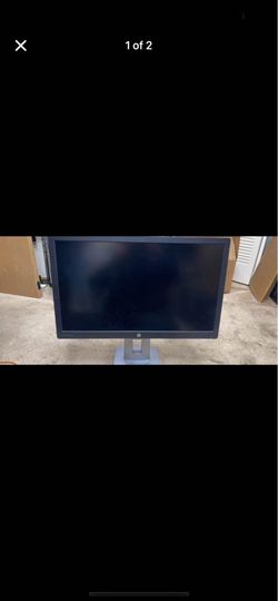Monitor