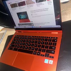 Samsung Chromebook 10th Generation 