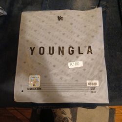 YOUNGLA JEANS.