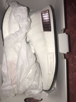 Womans Adidas NMD