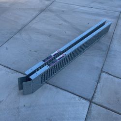 Super Duty Haul-Master 3,000lbs. Capacity Ramps