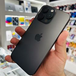 iPhone 15 Pro Max 512gb Unlocked