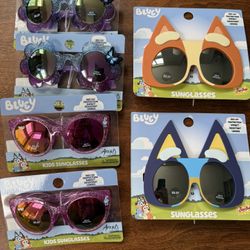 Kid’s Character Sunglasses $3 each
