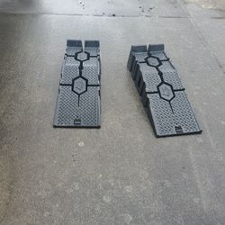 Car Ramp