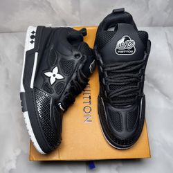Louis Vuitton Skate Sneaker