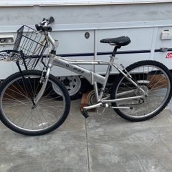 Dahon espresso 7005 hot sale