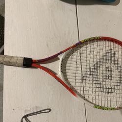 Tennis Racket