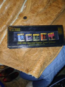 1(contact info removed) Centeniul Olympic Collection 