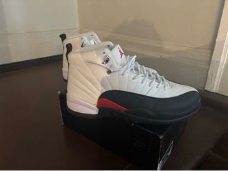Men’s size 12 Jordan
