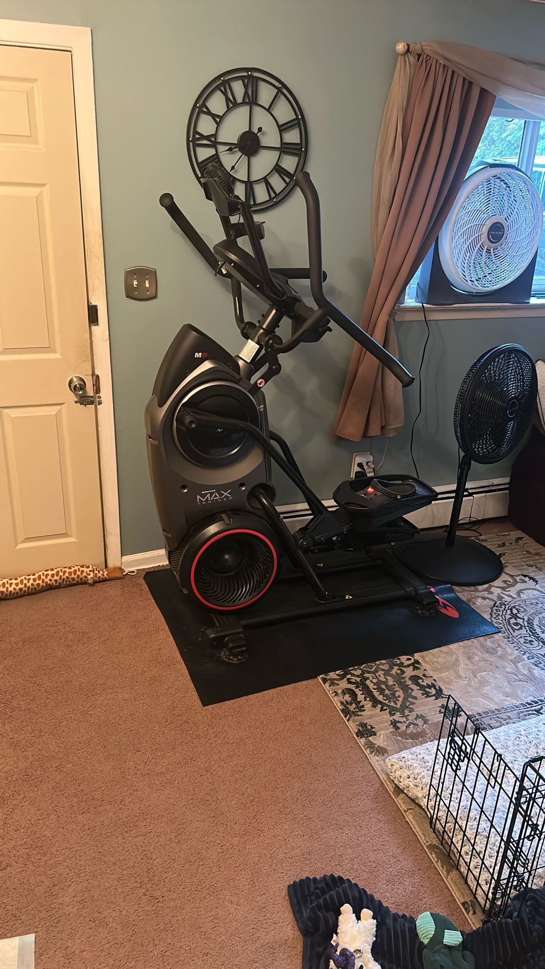 Bowflex M8 Max Trainer