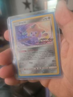 Pokemon Card