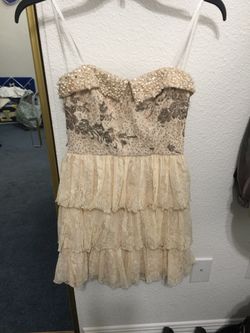 For sale or trade. Studio City cocktail dress.