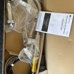 Glacier Bay Faucet Kit