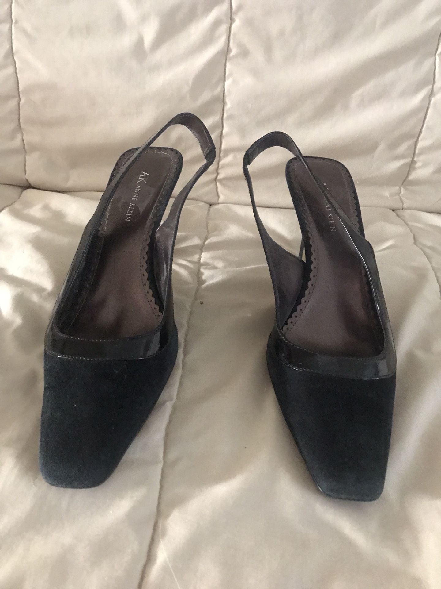 Anne Klein Heels