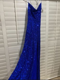 Windson Prom Dress size XS only $40 (as new)