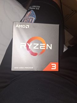 Ryzen 3 4100