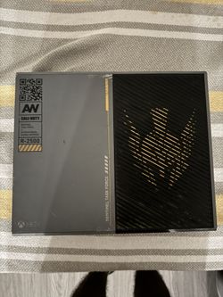 xbox one advanced warfare COD