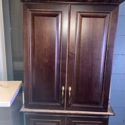 Bathroom Cabinets