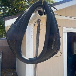 Horse Collar