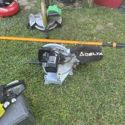 Miter Saw