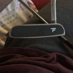 Top Flite Gamer Putter